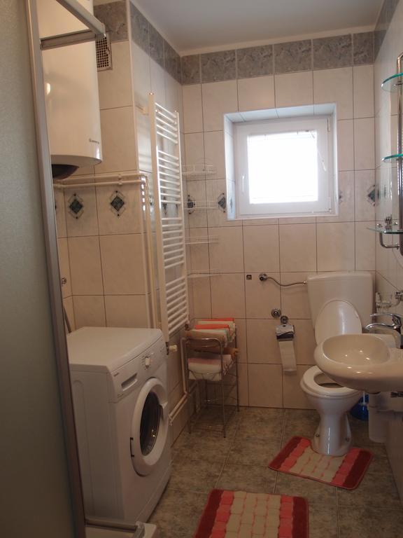 Apartment Sanja Senj  Room photo