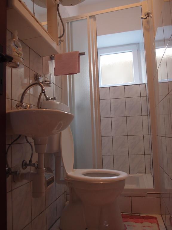 Apartment Sanja Senj  Room photo