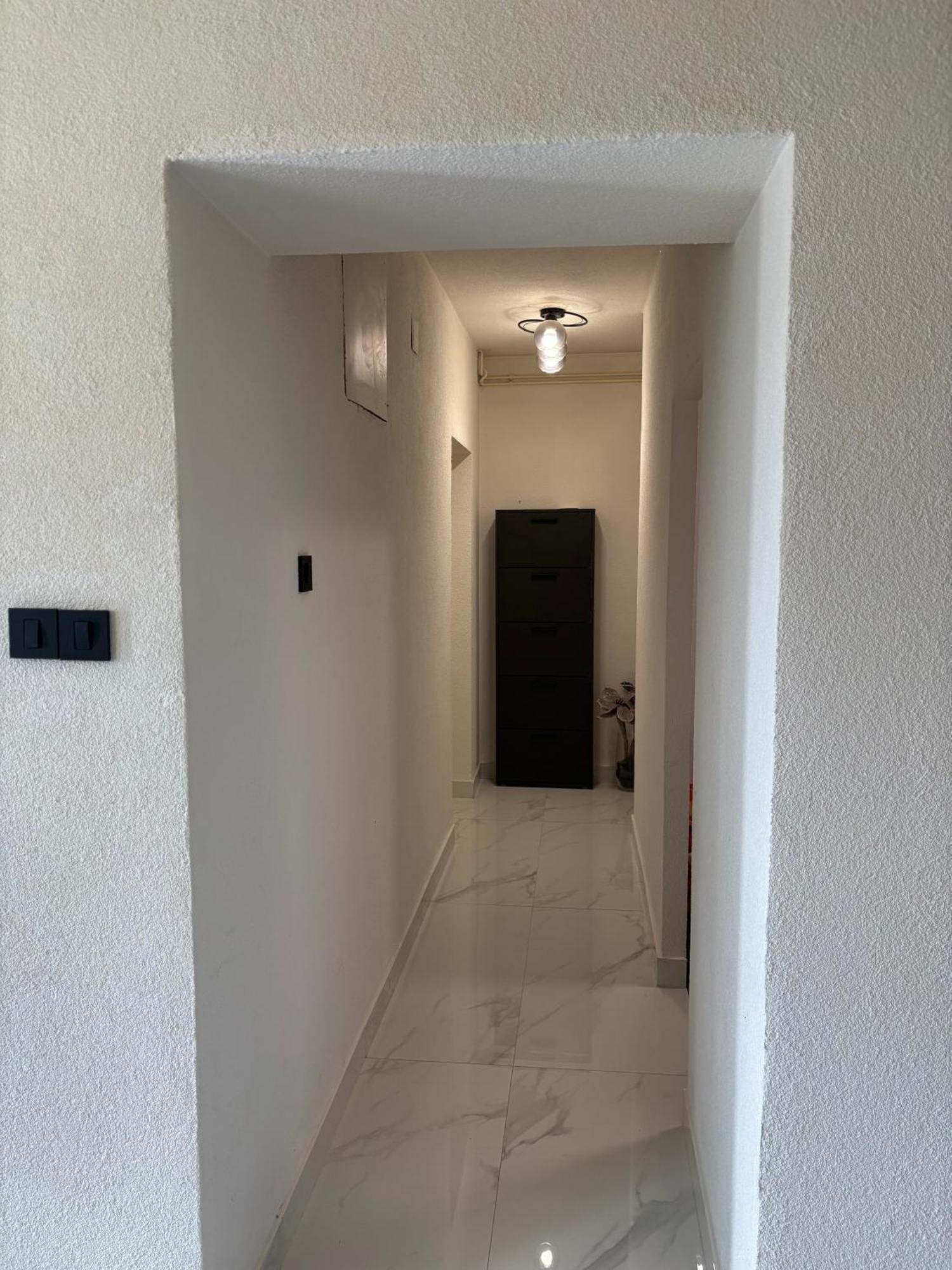 Apartment Sanja Senj  Exterior photo