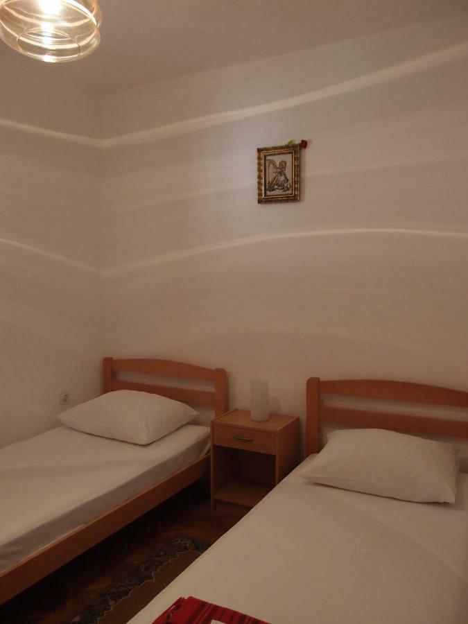 Apartment Sanja Senj  Exterior photo